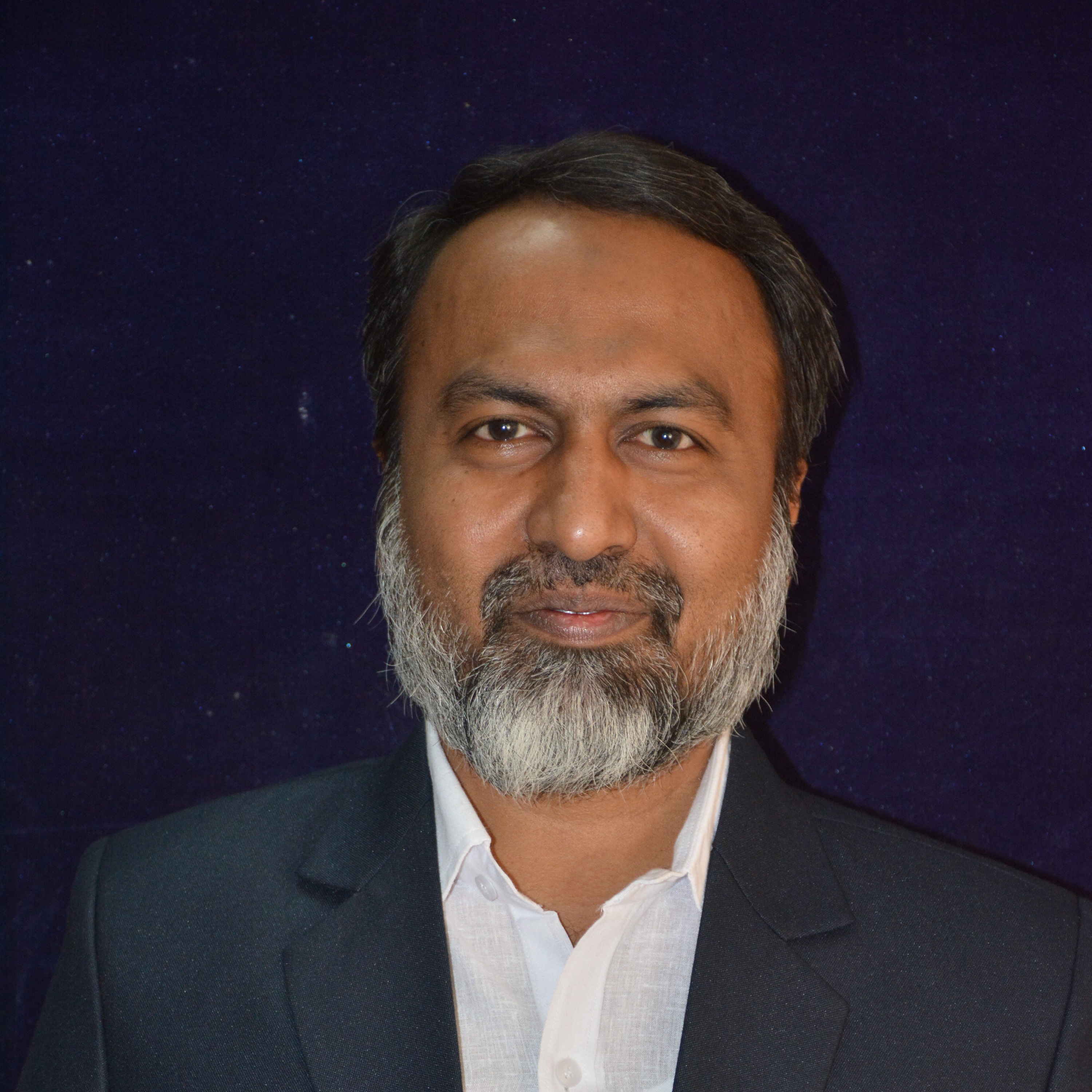Dr. Mohammad Nasiruddin - ACET